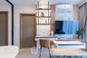1 Bedroom Condo for rent in Life Ladprao, Chom Phon, Bangkok near BTS Ladphrao Intersection