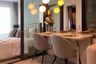 1 Bedroom Condo for rent in Life Ladprao, Chom Phon, Bangkok near BTS Ladphrao Intersection
