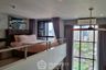 1 Bedroom Condo for rent in Knightsbridge Prime Sathorn, Thung Wat Don, Bangkok near BTS Chong Nonsi