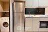 1 Bedroom Condo for rent in FYNN Sukhumvit 31, Khlong Toei Nuea, Bangkok near MRT Sukhumvit