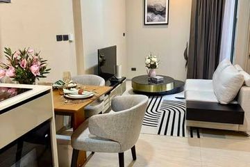 1 Bedroom Condo for rent in FYNN Sukhumvit 31, Khlong Toei Nuea, Bangkok near MRT Sukhumvit
