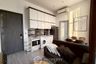 1 Bedroom Condo for rent in The Line sukhumvit 101, Bang Chak, Bangkok near BTS Punnawithi