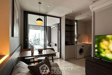 1 Bedroom Condo for rent in Life One Wireless, Lumpini, Bangkok near BTS Ploen Chit