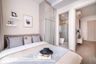 1 Bedroom Condo for rent in Park Origin Phayathai, Thung Phaya Thai, Bangkok near BTS Phaya Thai