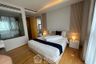 1 Bedroom Condo for rent in Aequa Sukhumvit 49, Khlong Tan Nuea, Bangkok near BTS Thong Lo