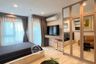 1 Bedroom Condo for rent in Life One Wireless, Lumpini, Bangkok near BTS Ploen Chit