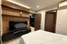 2 Bedroom Condo for rent in Rhythm Asoke, Makkasan, Bangkok near MRT Phra Ram 9