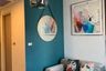1 Bedroom Condo for rent in One 9 Five Asoke - Rama 9, Huai Khwang, Bangkok near MRT Phra Ram 9