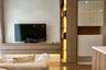 2 Bedroom Condo for rent in MUNIQ Sukhumvit 23, Khlong Toei Nuea, Bangkok near MRT Sukhumvit