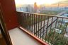1 Bedroom Condo for rent in Life Asoke Hype, Makkasan, Bangkok near MRT Phra Ram 9
