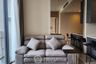 1 Bedroom Condo for rent in The ESSE Asoke, Khlong Toei Nuea, Bangkok near BTS Asoke