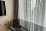 1 Bedroom Condo for rent in The ESSE Asoke, Khlong Toei Nuea, Bangkok near BTS Asoke