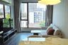 2 Bedroom Condo for rent in Ideo Mobi Sukhumvit 40, Phra Khanong, Bangkok near BTS Ekkamai