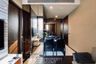 1 Bedroom Condo for rent in The ESSE Sukhumvit 36, Phra Khanong, Bangkok near BTS Thong Lo