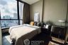 1 Bedroom Condo for rent in The ESSE Sukhumvit 36, Phra Khanong, Bangkok near BTS Thong Lo