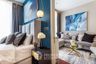 1 Bedroom Condo for rent in KHUN by YOO inspired by Starck, Khlong Tan Nuea, Bangkok near BTS Thong Lo