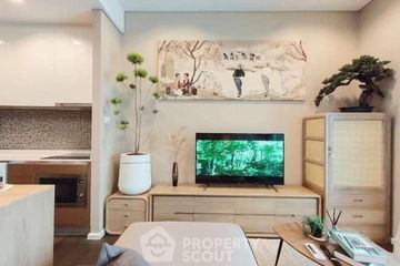 2 Bedroom Condo for rent in The Saint Residences, Chom Phon, Bangkok near MRT Phahon Yothin