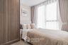 2 Bedroom Condo for rent in The Parkland Phetkasem 56, Bang Wa, Bangkok near MRT Phasi Charoen