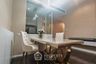 2 Bedroom Condo for rent in The Saint Residences, Chom Phon, Bangkok near MRT Phahon Yothin