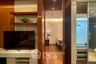1 Bedroom Condo for rent in The Address Sukhumvit 28, Khlong Tan, Bangkok near BTS Phrom Phong