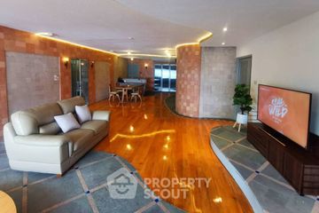 1 Bedroom Condo for rent in Sukhothai Residence Apartment, Lumpini, Bangkok near BTS Ploen Chit