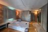 1 Bedroom Condo for rent in Sukhothai Residence Apartment, Lumpini, Bangkok near BTS Ploen Chit