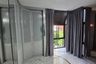 1 Bedroom Condo for rent in Sukhothai Residence Apartment, Lumpini, Bangkok near BTS Ploen Chit