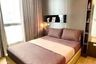 1 Bedroom Condo for rent in The Lumpini 24, Khlong Tan, Bangkok near BTS Phrom Phong