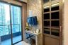 1 Bedroom Condo for rent in The Lumpini 24, Khlong Tan, Bangkok near BTS Phrom Phong