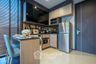 1 Bedroom Condo for rent in The Line Asoke - Ratchada, Din Daeng, Bangkok near MRT Phra Ram 9