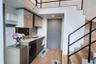2 Bedroom Condo for rent in Ideo Rama 9 - Asoke, Huai Khwang, Bangkok near MRT Phra Ram 9