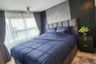 2 Bedroom Condo for rent in Ideo Rama 9 - Asoke, Huai Khwang, Bangkok near MRT Phra Ram 9