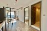 1 Bedroom Condo for rent in Life Ladprao Valley, Chom Phon, Bangkok near BTS Ladphrao Intersection