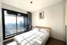 1 Bedroom Condo for rent in Life Ladprao Valley, Chom Phon, Bangkok near BTS Ladphrao Intersection