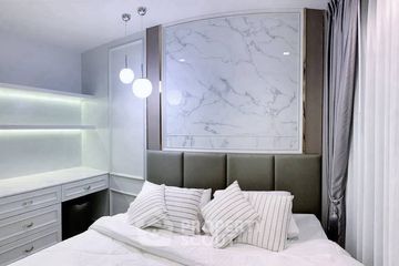 1 Bedroom Condo for rent in Life Asoke Rama 9, Makkasan, Bangkok near MRT Phra Ram 9