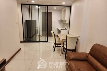 1 Bedroom Condo for rent in Supalai Premier Charoen Nakhon, Khlong San, Bangkok near BTS Khlong San