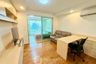 1 Bedroom Condo for rent in THE LINE Phahonyothin Park, Chom Phon, Bangkok near MRT Phahon Yothin