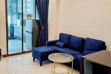 1 Bedroom Condo for rent in Supalai Oriental Sukhumvit 39, Khlong Tan Nuea, Bangkok