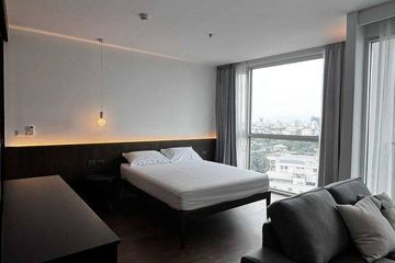 1 Bedroom Condo for rent in Ekkamai Residence, Phra Khanong Nuea, Bangkok near BTS Ekkamai