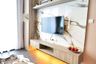 1 Bedroom Condo for rent in Edge Sukhumvit 23, Khlong Toei Nuea, Bangkok near BTS Asoke