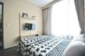 1 Bedroom Condo for rent in Edge Sukhumvit 23, Khlong Toei Nuea, Bangkok near BTS Asoke