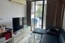 2 Bedroom Condo for rent in Ideo Blucove Sathorn, Khlong Ton Sai, Bangkok near BTS Wongwian Yai