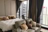 1 Bedroom Condo for rent in Ashton Silom, Suriyawong, Bangkok near BTS Chong Nonsi