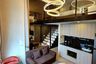 1 Bedroom Condo for rent in Phra Khanong, Bangkok near BTS On Nut