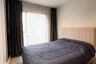 1 Bedroom Condo for rent in Life Asoke Rama 9, Makkasan, Bangkok near MRT Phra Ram 9