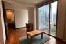 1 Bedroom Condo for rent in Ashton Morph 38, Phra Khanong, Bangkok near BTS Thong Lo