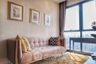 1 Bedroom Condo for rent in Ashton Asoke, Khlong Toei Nuea, Bangkok near MRT Sukhumvit