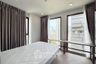 2 Bedroom Condo for rent in Chapter Chula-Samyan, Maha Phruettharam, Bangkok near MRT Sam Yan