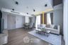 3 Bedroom Condo for rent in The Unique Sukhumvit 62/1, Bang Chak, Bangkok near BTS Bang Chak