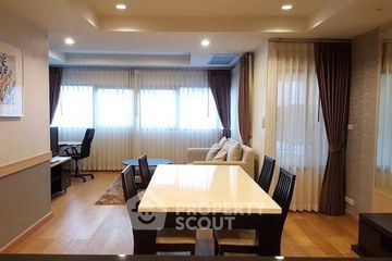 1 Bedroom Condo for rent in Sathorn Gardens, Thung Maha Mek, Bangkok near MRT Lumpini